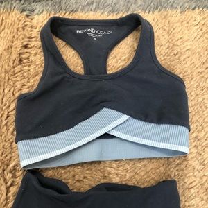 Beyond Yoga Set